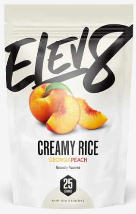 Elev8 Cream of Rice