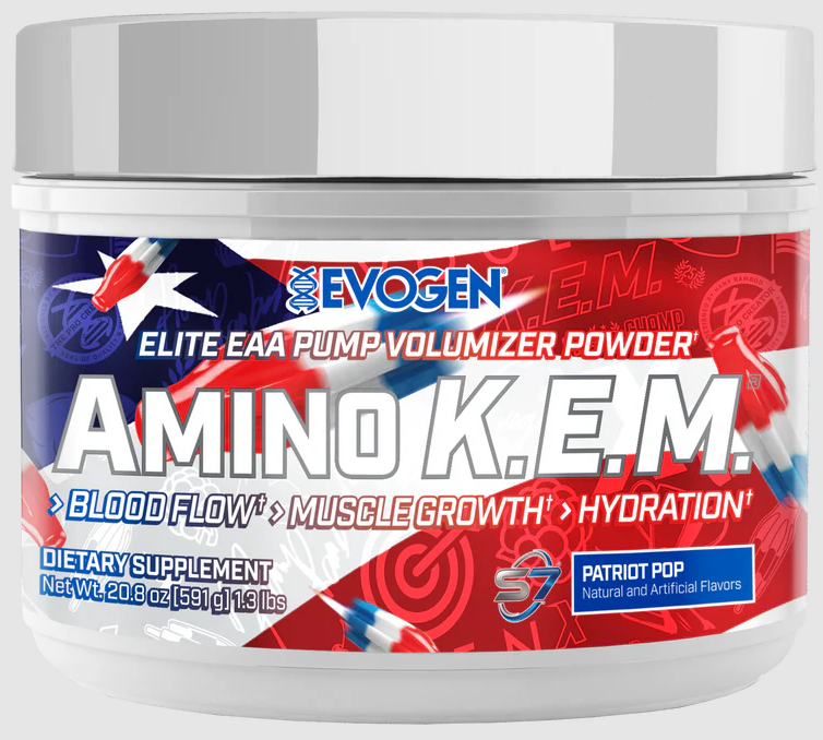 Evogen Amino K.E.M.