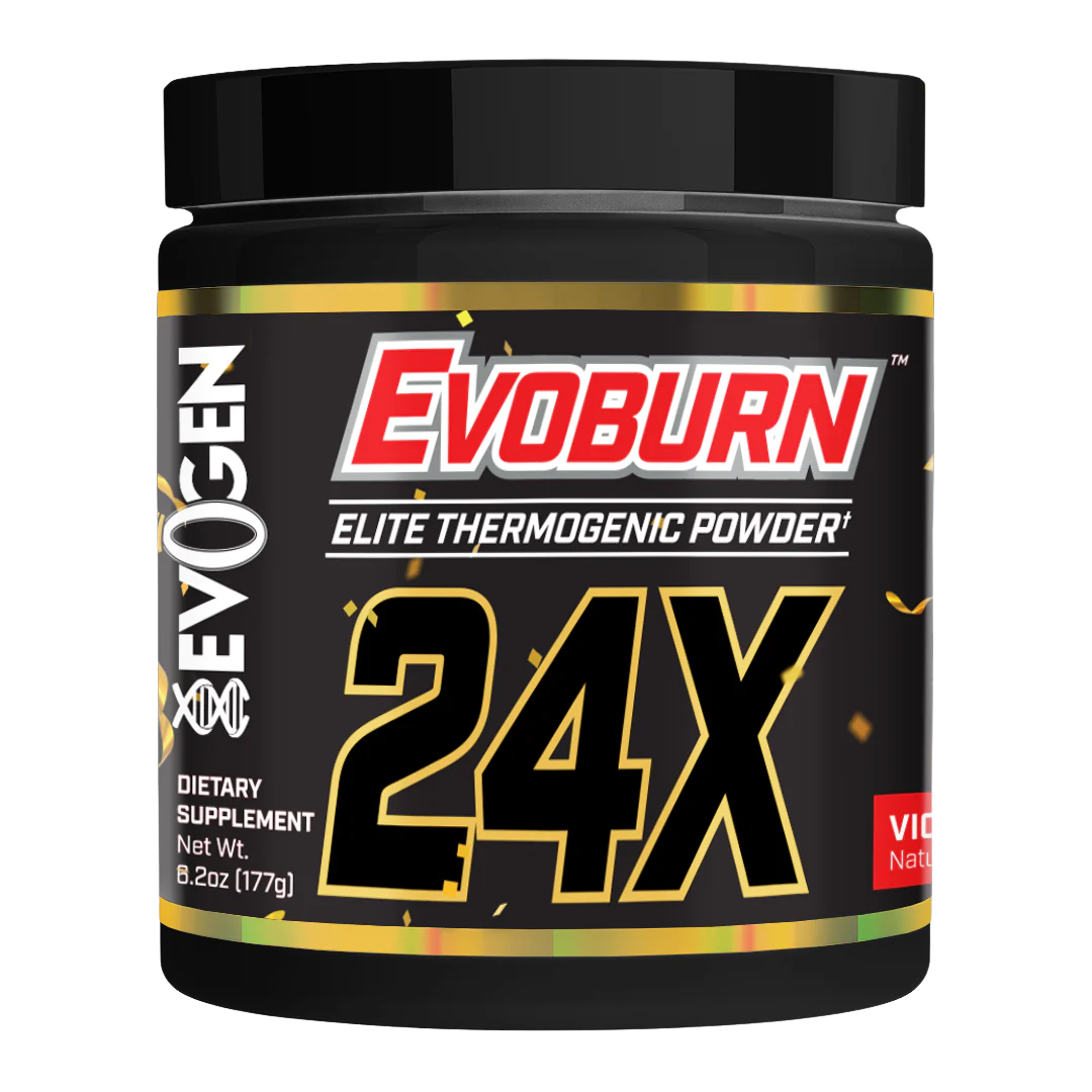Evogen Evoburn