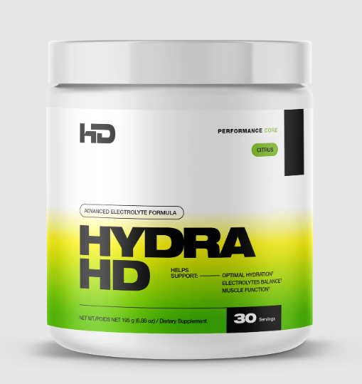 Hydra HD