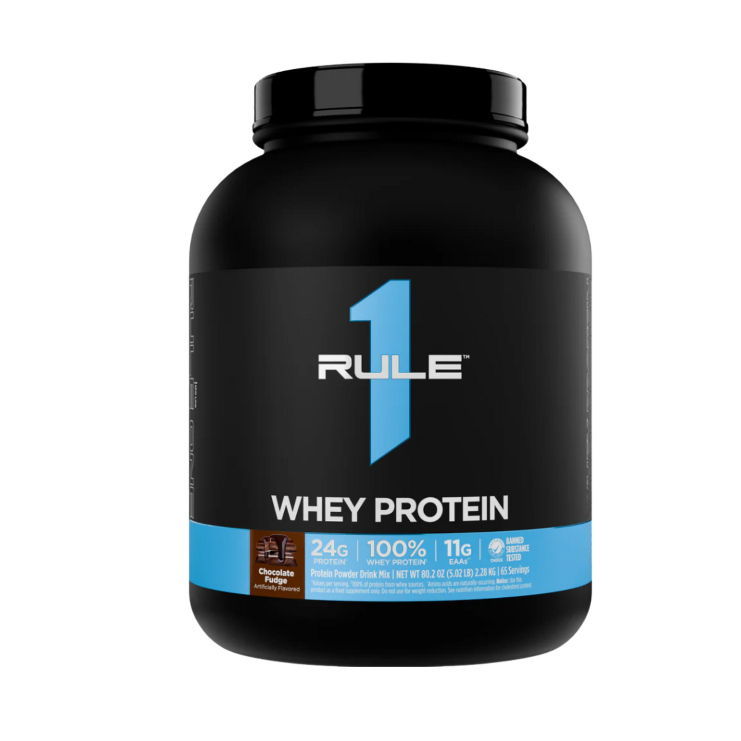 Rule 1 5lb