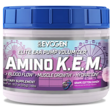 Evogen Amino K.E.M.