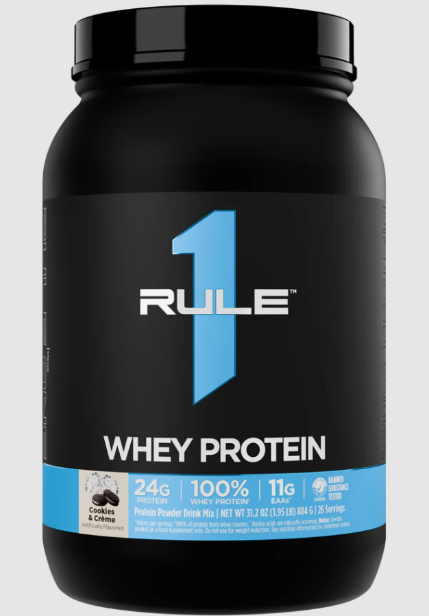 Rule 1 2lb