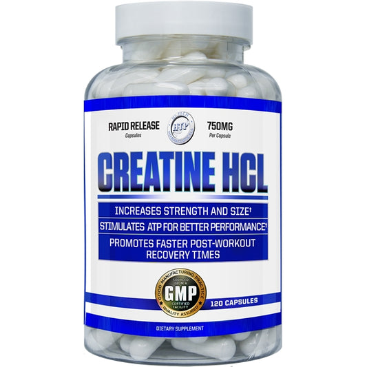 Hi-Tech Pharmaceuticals Creatine HCL
