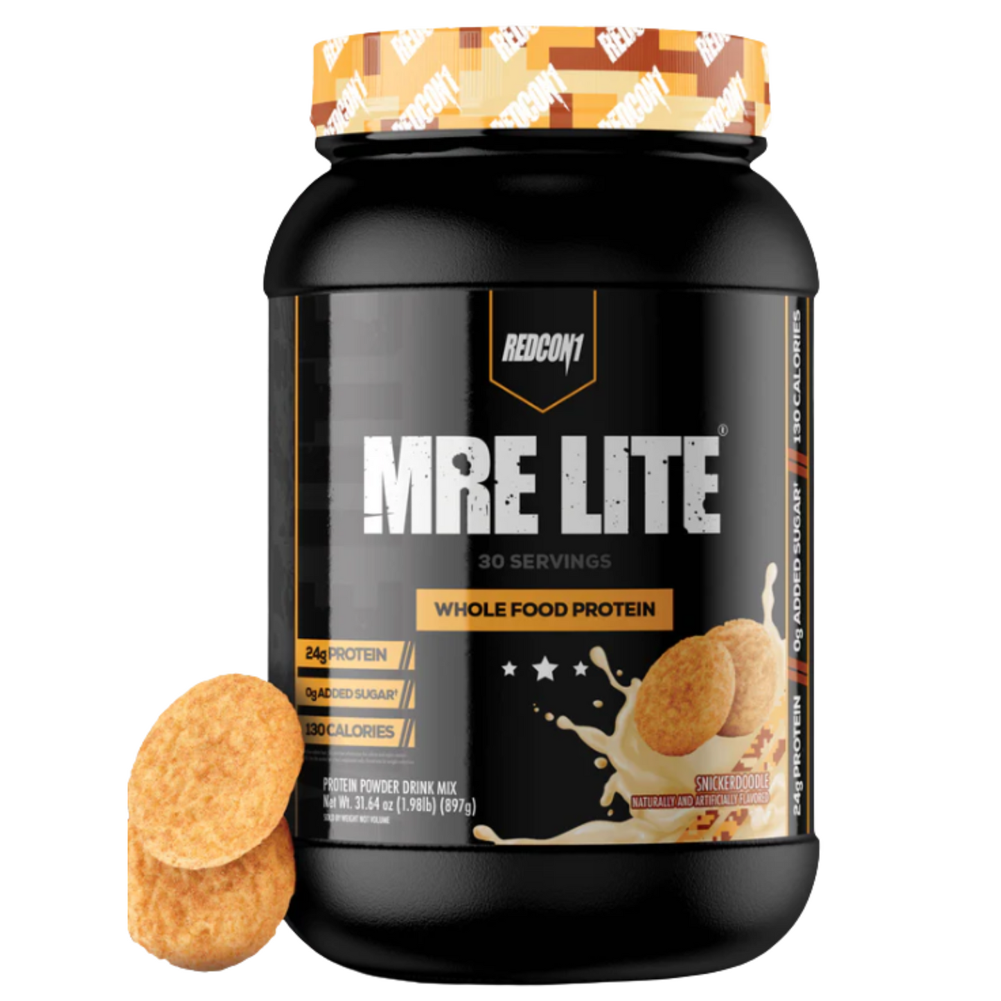 Redcon 1 MRE Lite