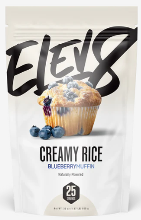 Elev8 Cream of Rice