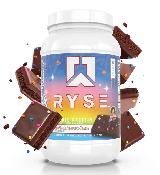 RYSE Loaded Protein