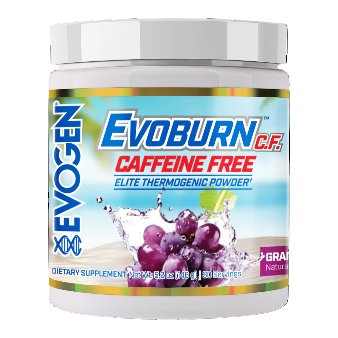Evogen Evoburn
