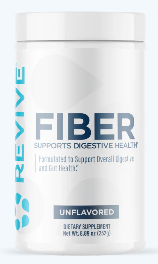 Revive Fiber