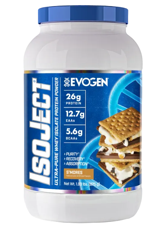 Evogen Isoject
