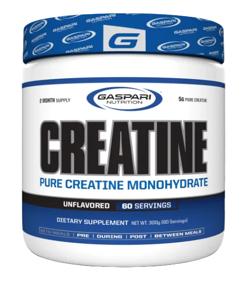 Gaspari Creatine