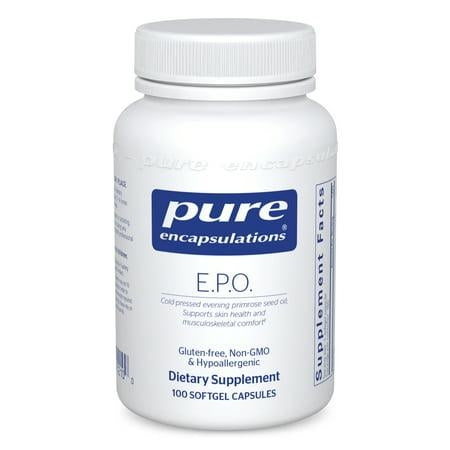 Pure Encapsulations E.P.O.