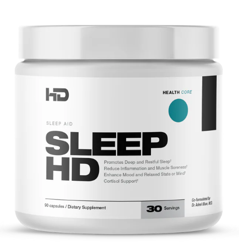 Sleep HD