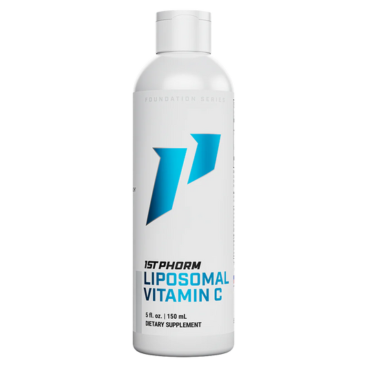 1st Phorm Liposomal Vitamin C