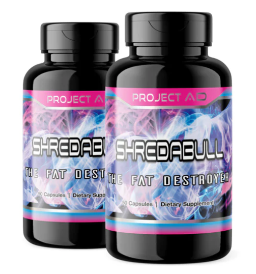Project AD- Shredabull