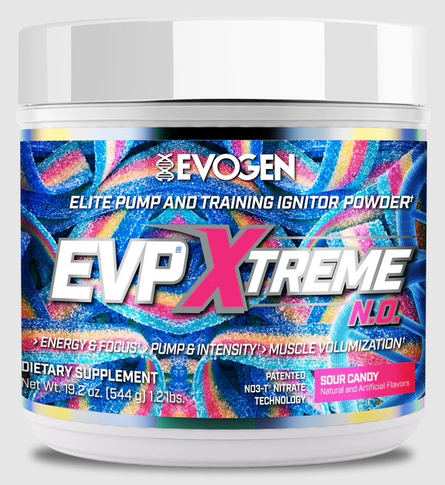 Evogen EVP Xtreme