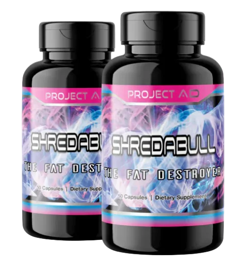 Project AD- Shredabull