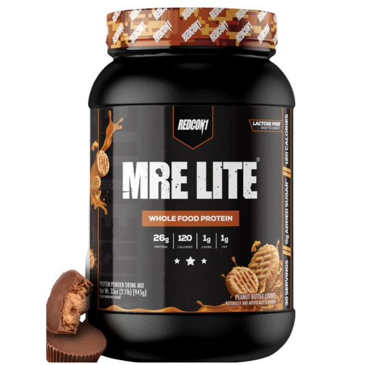 Redcon 1 MRE Lite
