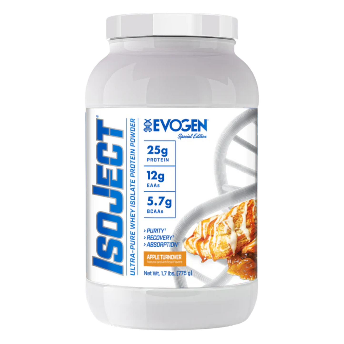 Evogen Isoject