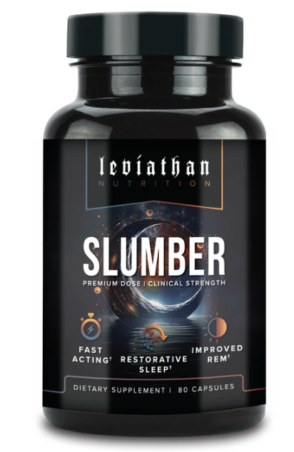 Leviathan Slumber