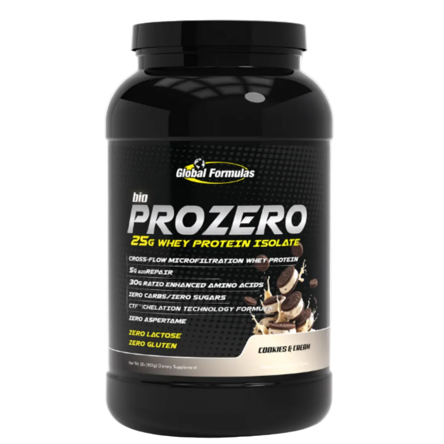 Bio ProZero