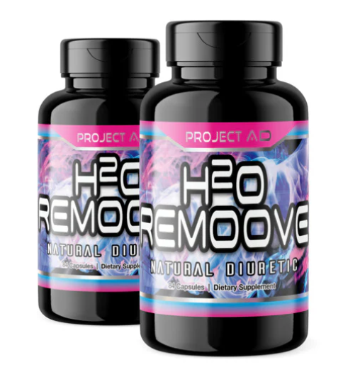 Project AD H2O Remove