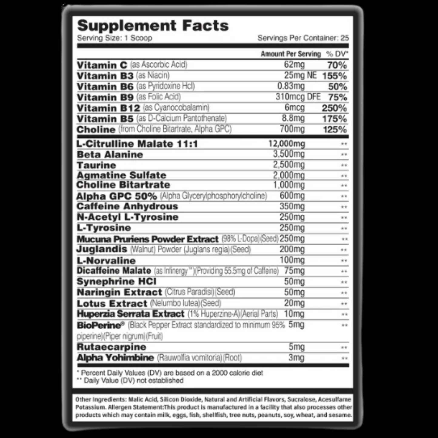 Super Bio Freak