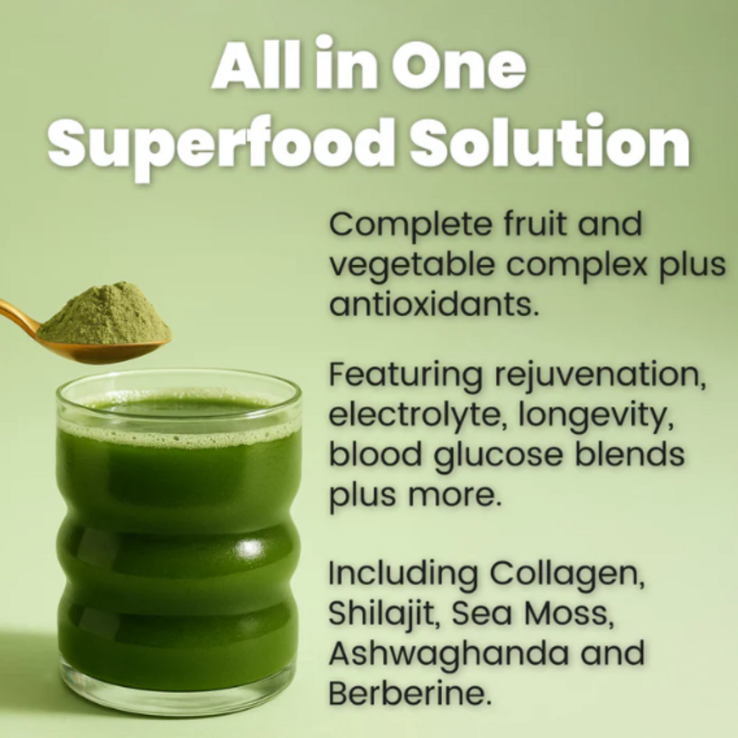 AD1 Powerhouse Superblend