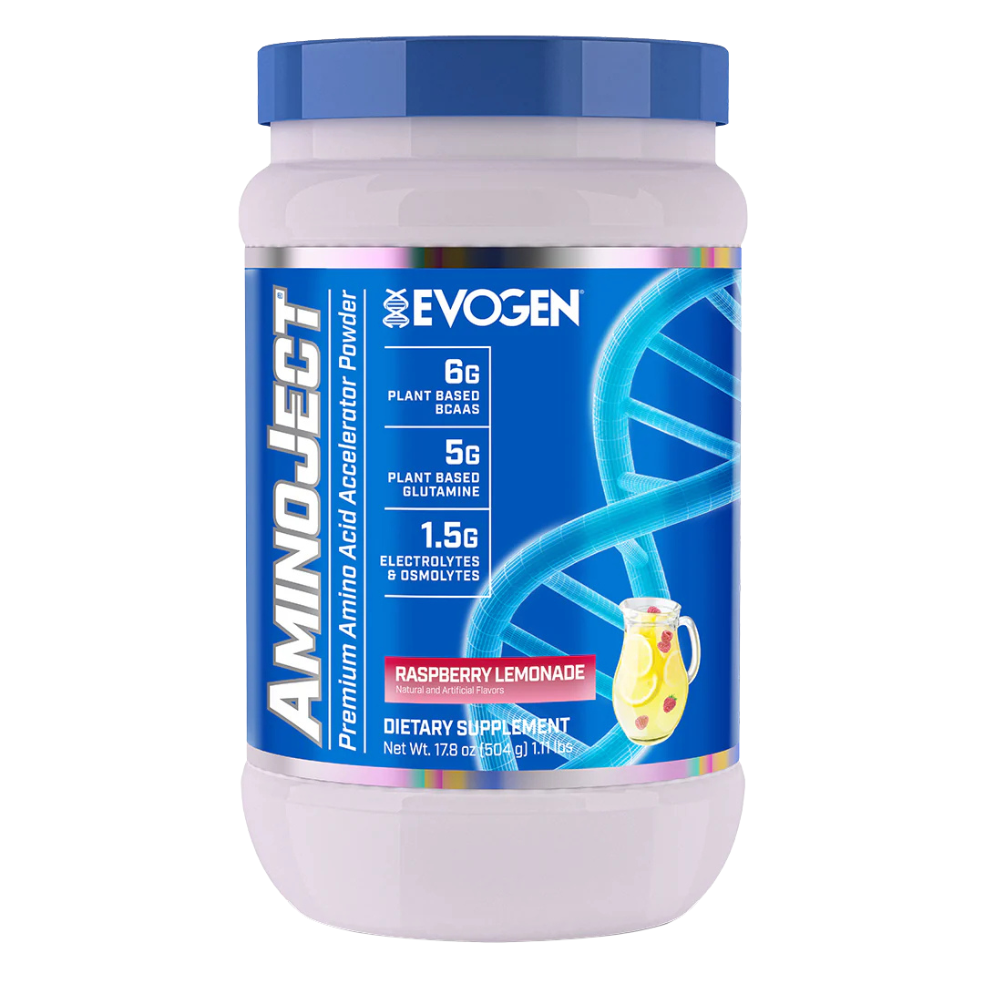 Evogen Aminoject