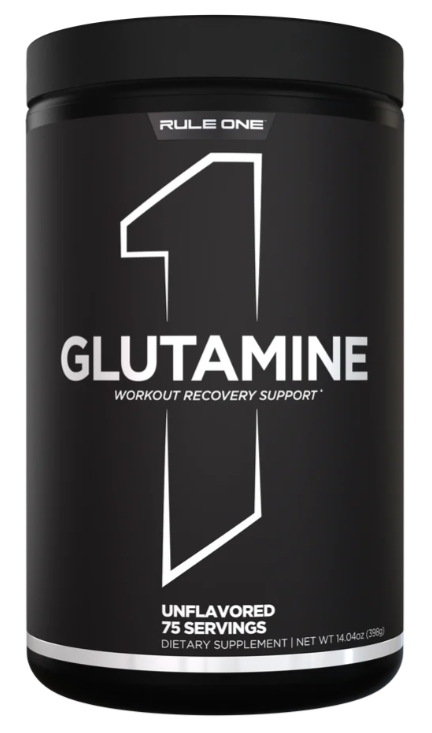 Rule 1 Glutamine Unflavoured 375 g