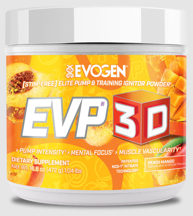 Evogen EVP 3D