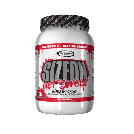 SIZEON - INTRA-WORKOUT