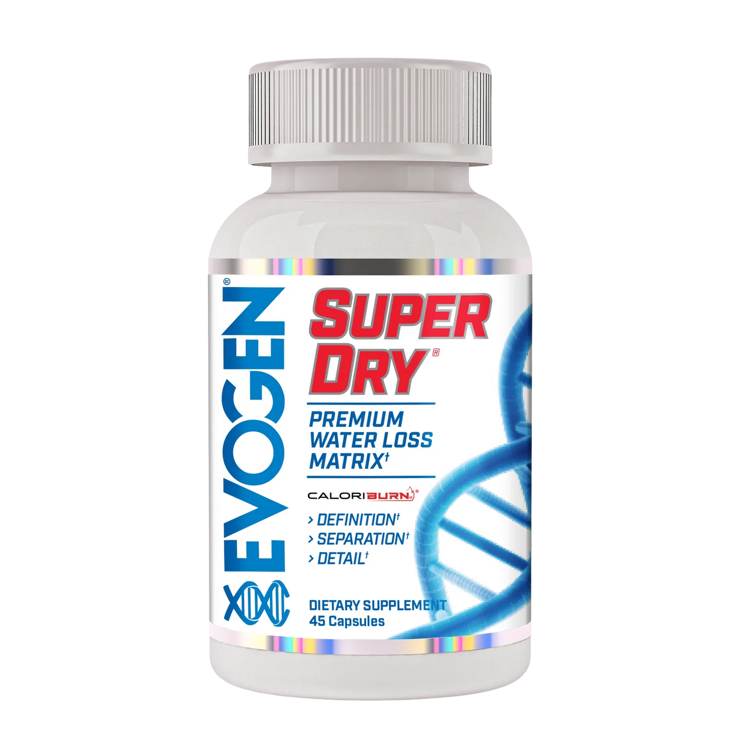 Super Dry - Premium Water Control Matrix