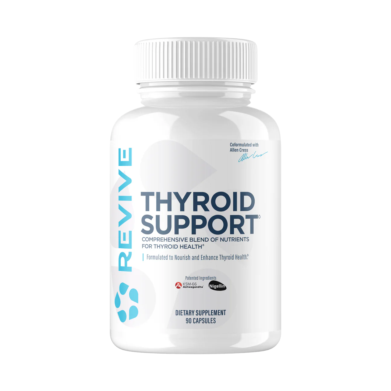 Revive Thyroid Support