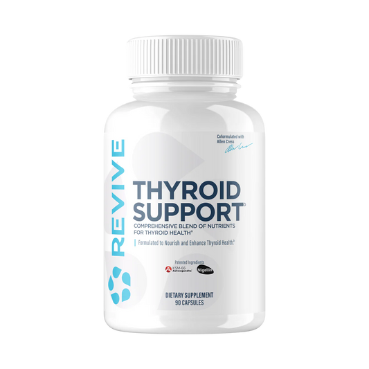 Revive Thyroid Support