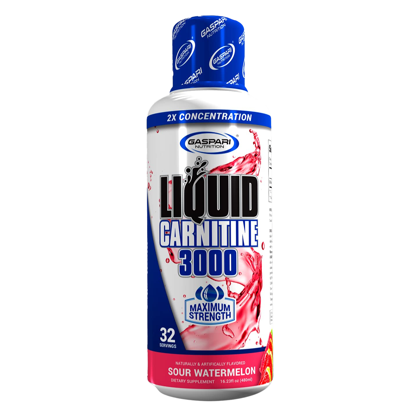 LIQUID CARNITINE 3000